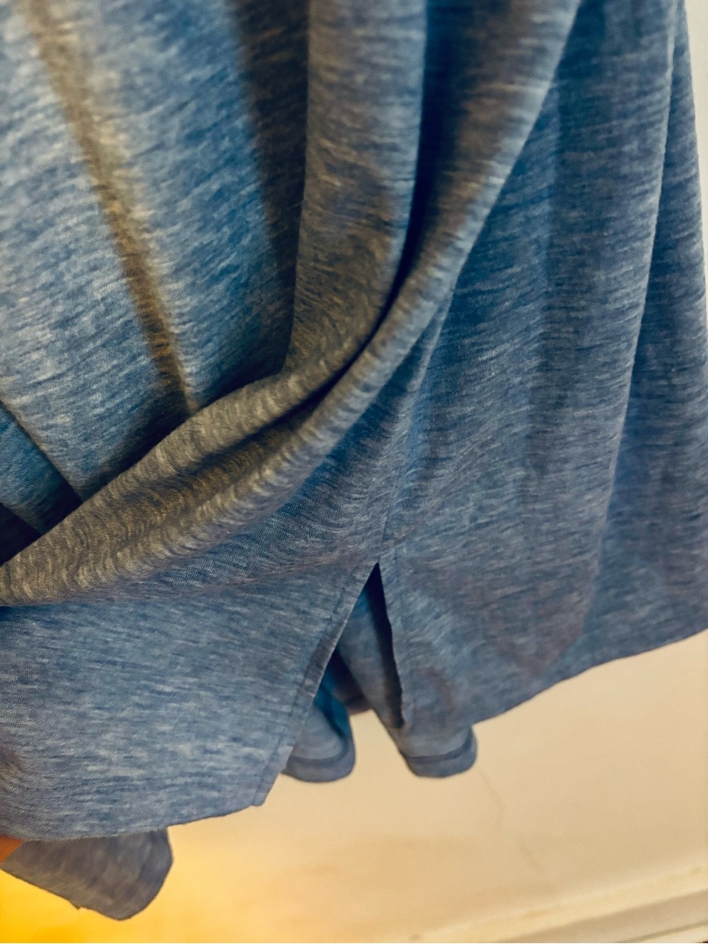 PLUS Perseption V-Neck Top - Picture 5 of 5